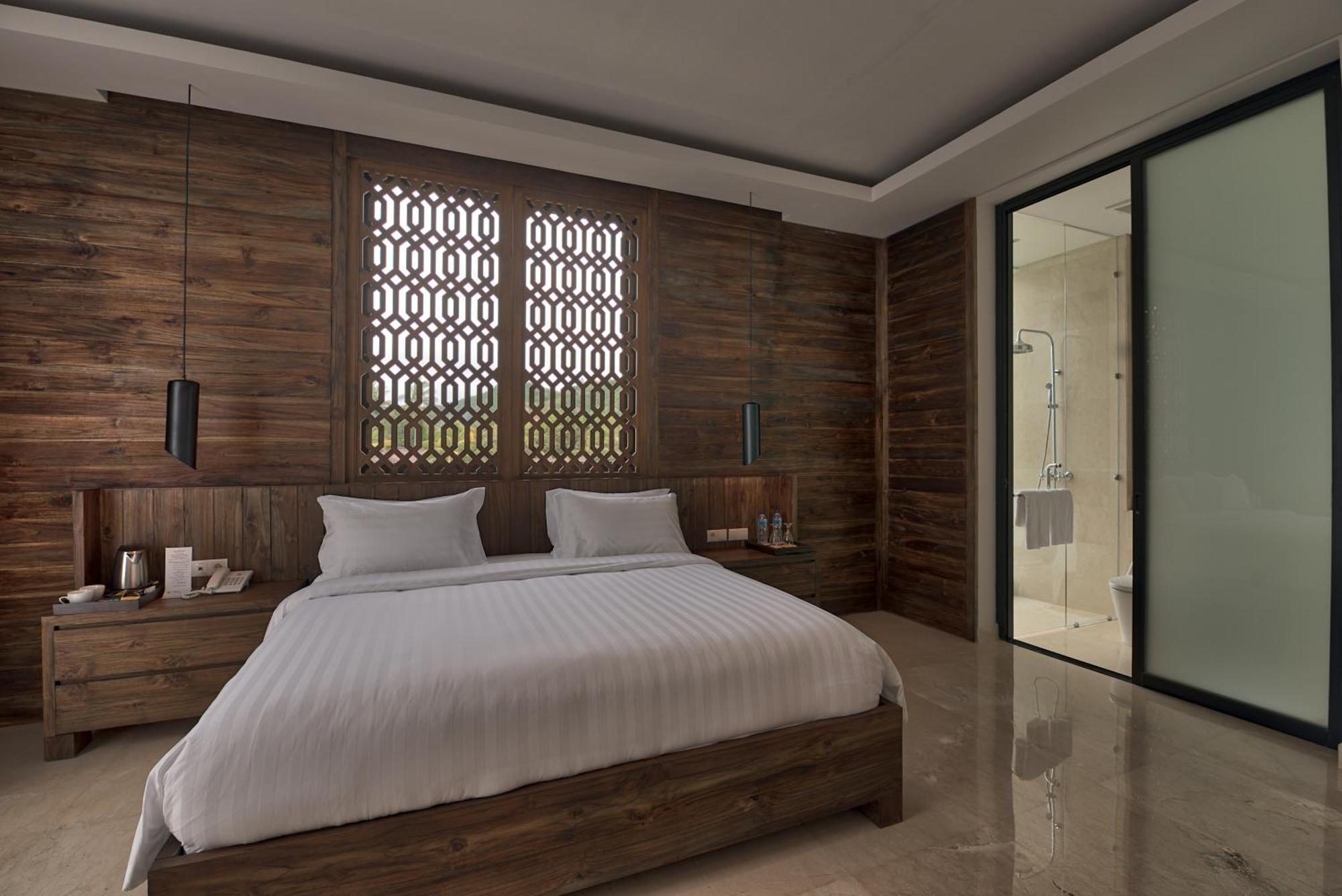 Kemangi Bed And Breakfast Kuta  Chambre photo