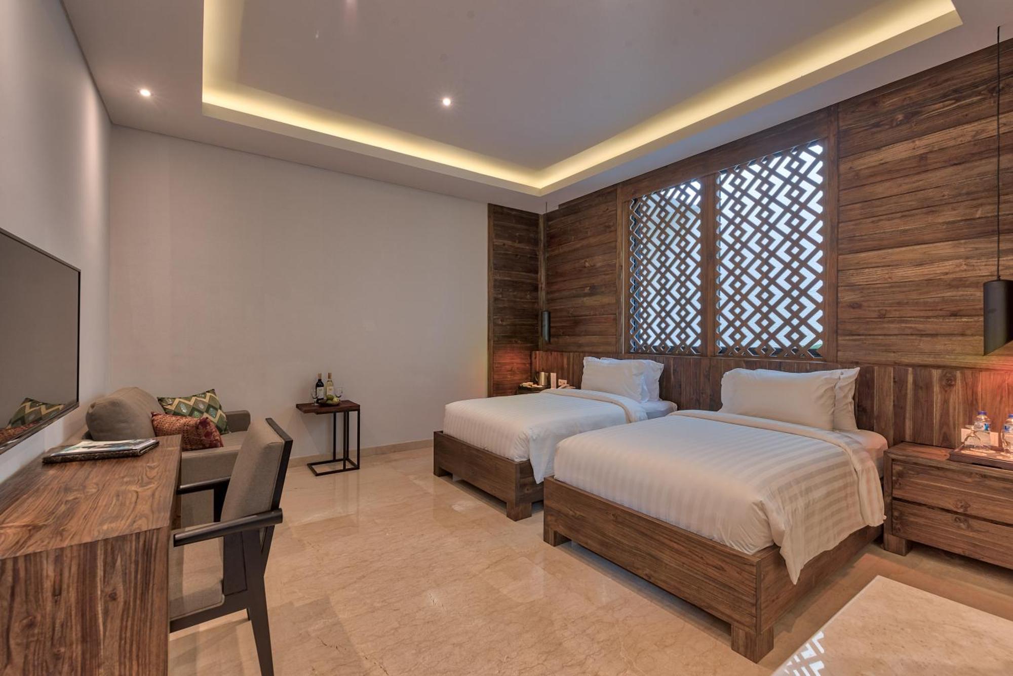 Kemangi Bed And Breakfast Kuta  Chambre photo