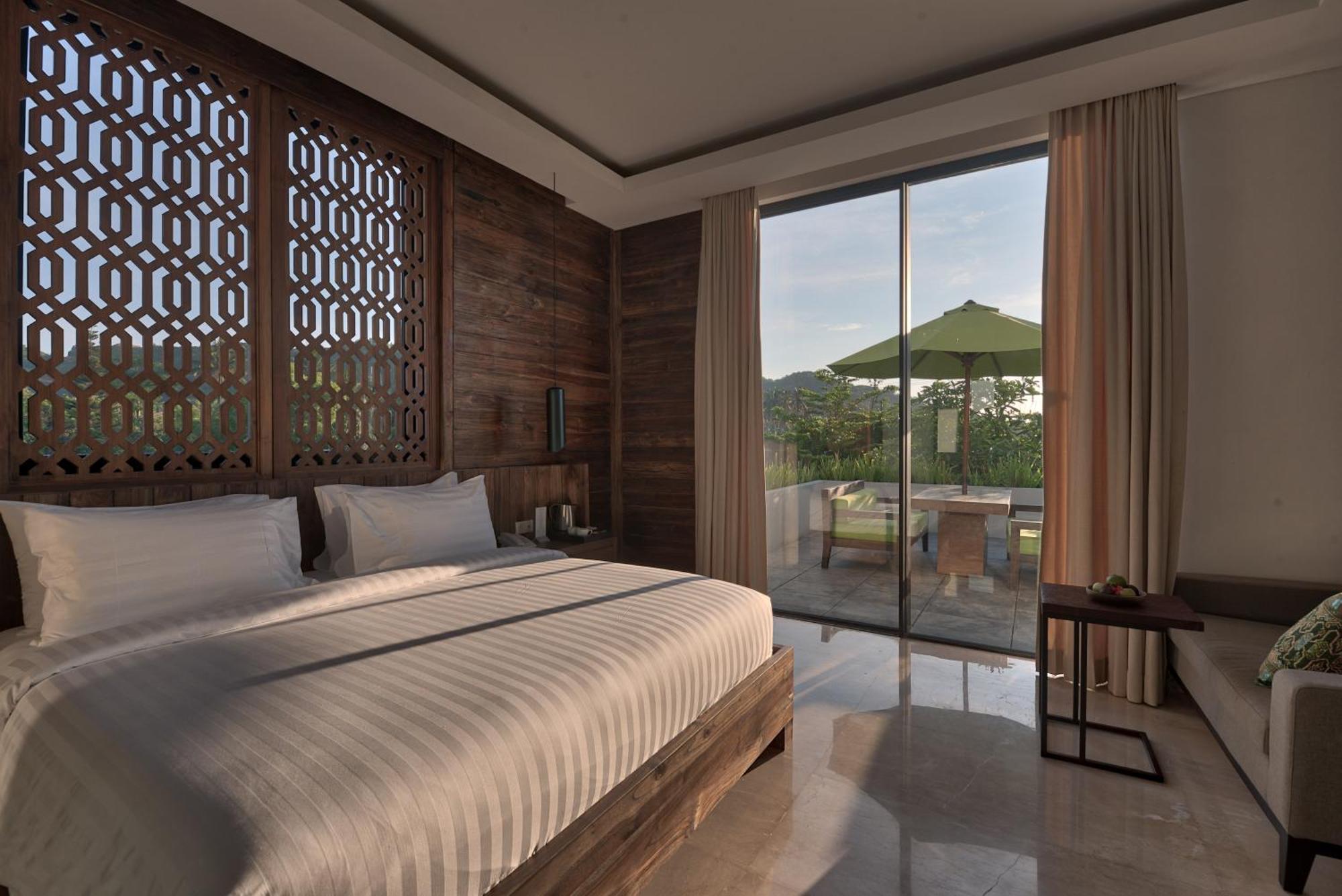 Kemangi Bed And Breakfast Kuta  Chambre photo