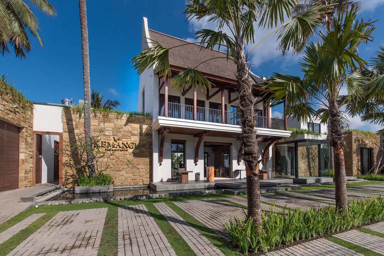 Kemangi Bed And Breakfast Kuta  Extérieur photo