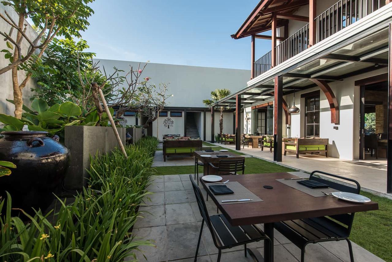 Kemangi Bed And Breakfast Kuta  Extérieur photo