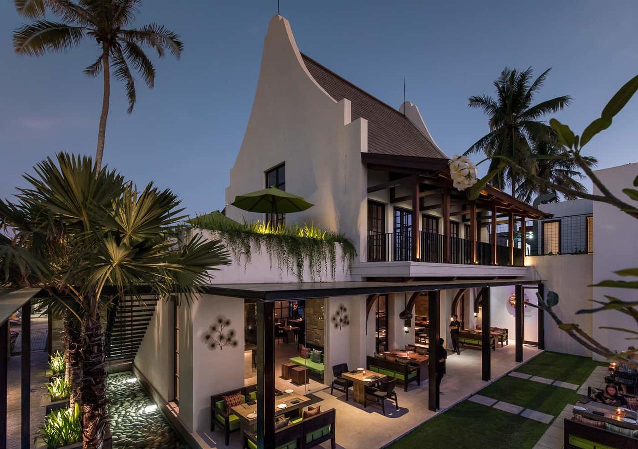 Kemangi Bed And Breakfast Kuta  Extérieur photo