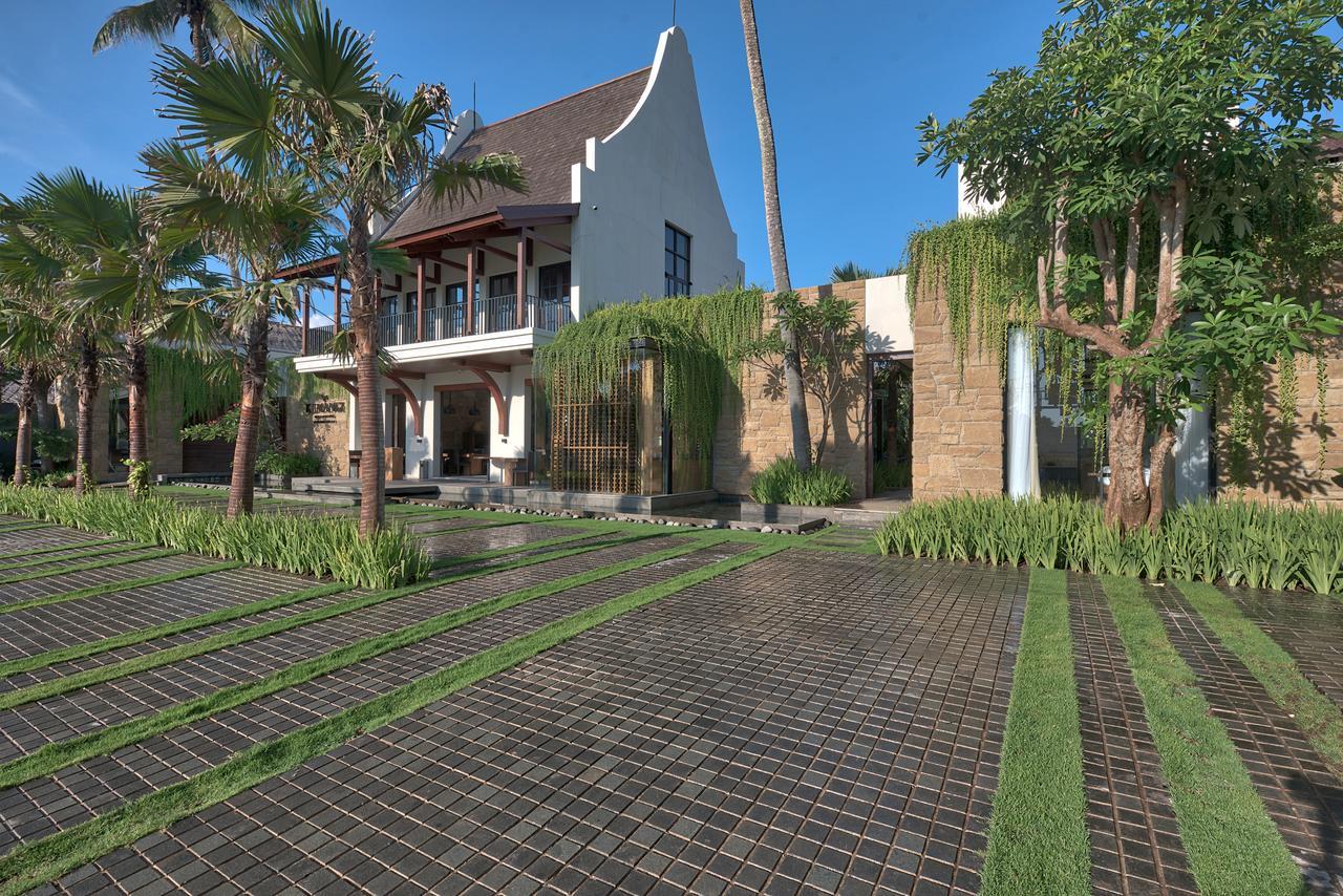 Kemangi Bed And Breakfast Kuta  Extérieur photo