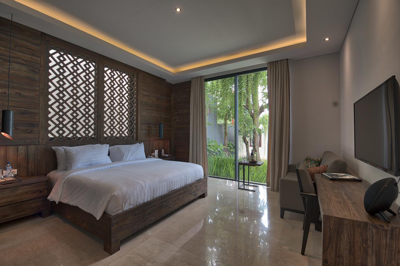 Kemangi Bed And Breakfast Kuta  Extérieur photo