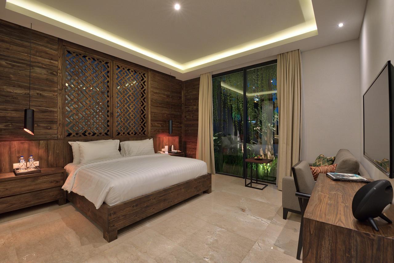 Kemangi Bed And Breakfast Kuta  Extérieur photo